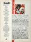 Preview: Sounds Dezember 1982 Inhalt
