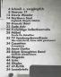 Preview: Spex 09/1984 index