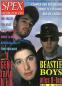 Preview: spex 05 1987 cover