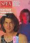 Preview: Spex 06/1989 cover