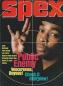 Preview: Spex - Musik-Kultur Magazin: Ausgabe Juni 1990