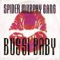 Preview: Spider Murphy Gang - Bussi Baby (7" Vinyl-Single Germany)
