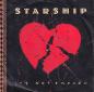 Preview: Starship - It's Not Enough (7" RCA Vinyl-Single Germany)