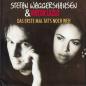 Preview: Stefan Waggershausen & Viktor Laszlo - Das erste Mal (7")