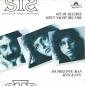 Preview: STS - Gö, Du bleibst heut Nacht bei mir (7" Polydor Single)