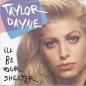 Preview: Taylor Dayne - I'll Be Your Shelter (Single)