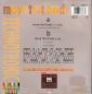 Preview: Technotronic - Move That Body (7" Vinyl-Single back cover)