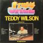 Preview: I Grandi Del Jazz - Teddy Wilson (LP 8page Booklet Italy)