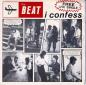 Preview: The Beat - I Confess & Free Live Single (2 x 7" FOC UK)