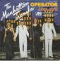 Preview: The Manhattan Transfer - Operator (7" Single)