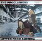 Preview: The Proclaimers - Letter From America (12" Maxi-Single)