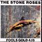 Preview: The Stone Roses - Fools Gold (7" Vinyl-Single Germany)