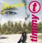 Preview: Timmy T - Paradise (7" Pump-Records Vinyl-Single Germany)