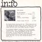 Preview: Tony Holiday - Rio De Janeiro: mit PR-Info (7" Single PR)