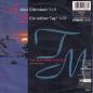 Preview: Tony Marshall - Mein Elternhaus (7" Vinyl-Single back cover)