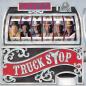Preview: Truck Stop - Alles Bingo (7" Metronome Vinyl-Single Germany)