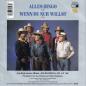 Preview: Truck Stop - Alles Bingo (7" Metronome Vinyl-Single back cover)