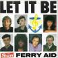 Preview: Ferry Aid (Various Artists) - Let It Be (7" Vinyl-Single)