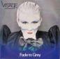 Preview: Visage - Fade To Grey  The Steps (7" Single Niederlande)
