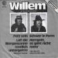 Preview: Willem - Fett sein: 4 Tracks Promo EP (7" Vinyl-Single)