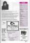 Preview: Zillo 09/1993 Inhalt