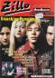 Preview: zillo 10 1995 Heftcover