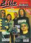 Preview: Zillo Musikmagazin 06/1996 Heftcover