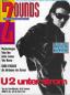 Preview: Zounds 05/1992 Titelseite