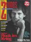 Preview: Zounds Musikmagazin Nr. 08 - Ausgabe August 1992