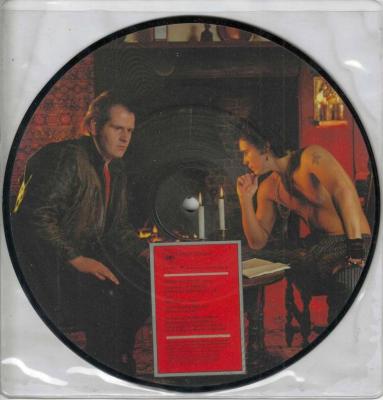 Adam Ant - Goody Two Shoes: Picture Disc (7" UK)