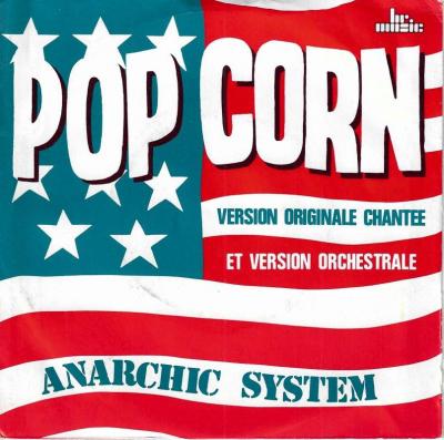 Anarchic System - Pop Corn (7