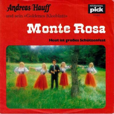 Andreas Hauff - Monte Rosa (7