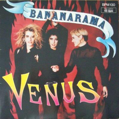 Bananarama - Venus (12