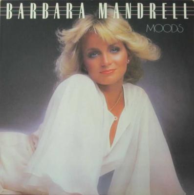 Barbara Mandrell - Moods (ABC-Records Vinyl-LP USA 1978)