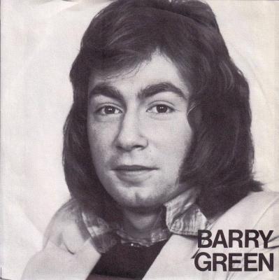 Preview: Barry Green - Papa Do  Boomerang (7
