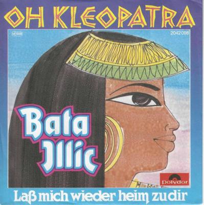 Bata Illic - Oh, Kleopatra (7