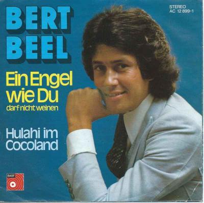 Bert Beel - Ein Engel wie Du (7