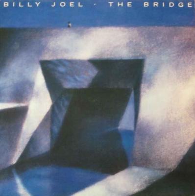 Billy Joel - The Bridge (CBS Vinyl-LP OIS Holland 1985)