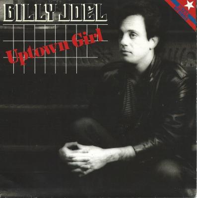 Billy Joel - Uptown Girl (7