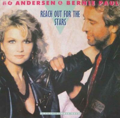 Bo Andersen & Bernie Paul - Reach Out For Ther Stars