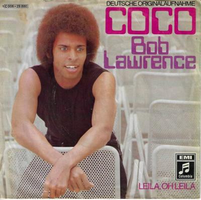 Bob Lawrence - Coco  Leila (7