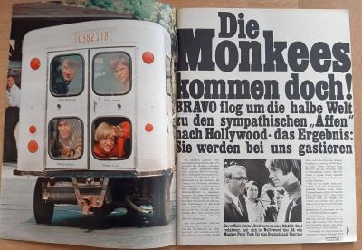 Preview: bravo 20 1967 content a
