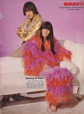 Preview: Bravo Heft 38/1967 Rueckseite