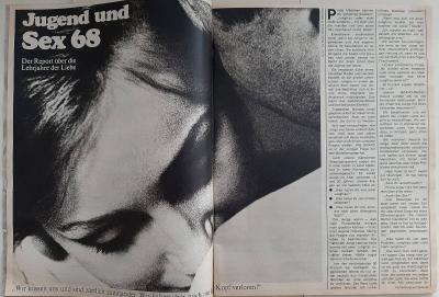 Preview: Bravo Heft 03-1968 content a