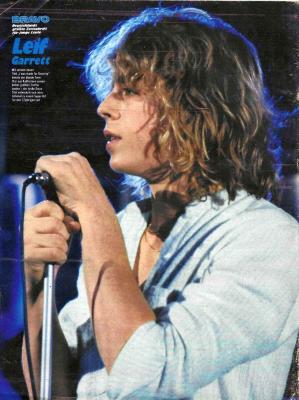 Bravo 10/1979 Rueckseite