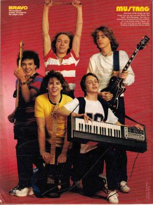 Bravo 27 1980 Rueckseite