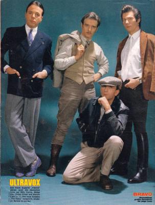 bravo 10 1982 Rueckseite