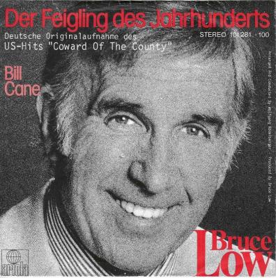 Bruce Low - Der Feigling des Jahrhunderts (7