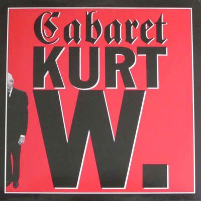 Cabaret Kurt W. - Ich habe meine Pflicht erfüllt (Maxi)