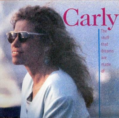 Carly Simon - The Stuff That Dreams Are Made Of (12